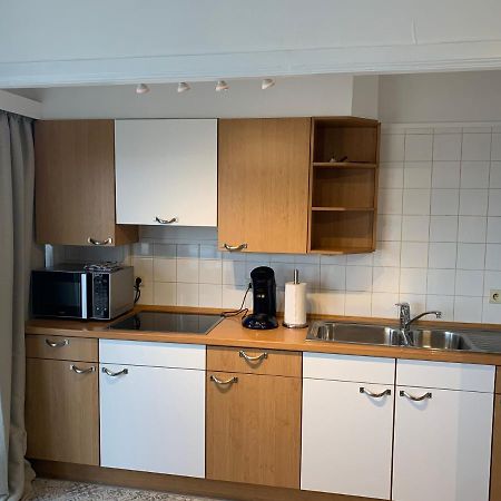 Serena Apartment Бланкенберге Екстериор снимка