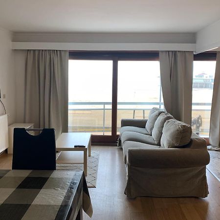 Serena Apartment Бланкенберге Екстериор снимка