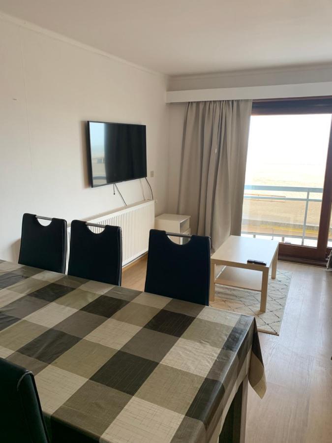 Serena Apartment Бланкенберге Екстериор снимка
