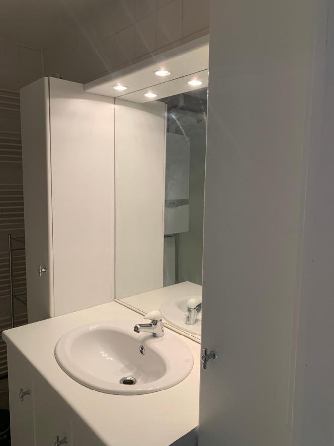 Serena Apartment Бланкенберге Екстериор снимка