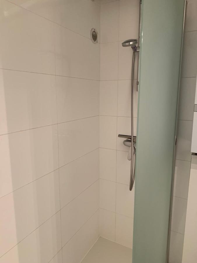Serena Apartment Бланкенберге Екстериор снимка