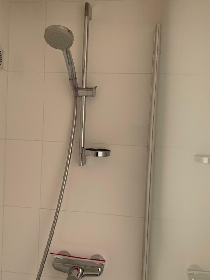 Serena Apartment Бланкенберге Екстериор снимка